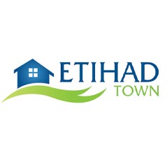 Eithad town