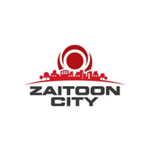 zaitoon city