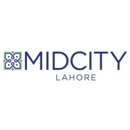 mid city logo